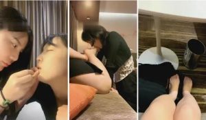 【司野】逛街后羞辱可爱女奴（针穿虐）-97LZTD-8342799