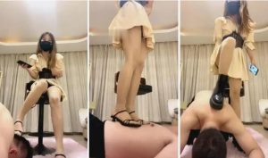 【猫熙小主】精彩-全体重踩踏专场-97LZTD-8342813