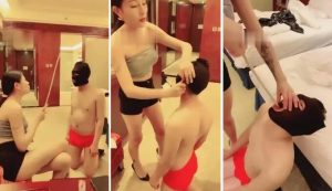 【诺曦】500耳光强制吃呕吐物-97LZTD-8342829