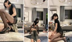 【千条姐】强制到绝望7-坐脸窒息专场-97LZTD-8342847