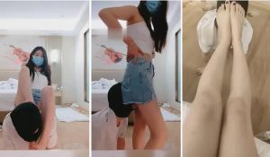 【小公主】御姐轻调-坐脸喝刷牙水胯下之辱-97LZTD-8342850
