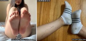 62部加拿大韩裔素人女王Jenny羞辱调教白人贱奴官网视频+图片搬站合集！ O-210618