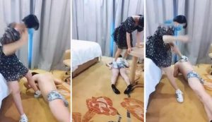 【奈奈S】狠毒专场-97LZTD-8343024