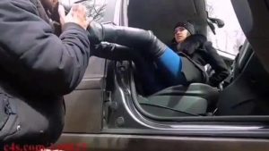 俄罗斯VK社区女王长靴调教一切合集-97LZTD-8343072