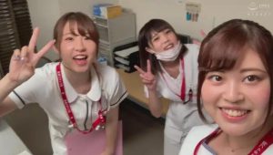 【1080P】MANE044三位美女护士花式折磨病人-97LZTD-8343075