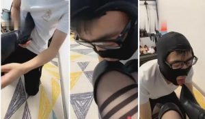 【成都-dslsey】KTV公主做S首调狗-97LZTD-8343089