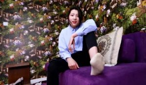 【珊瑚湾】安诺女神 极品原味白袜pov羞辱无能狗