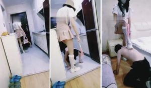 【叫我美酱殿下呀】白丝萝莉主调表哥【完整版】-97LZTD-8343254