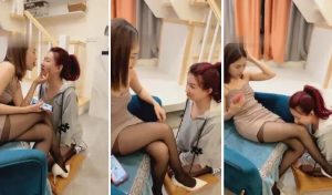 【冷菱】羞辱中俄混血女M-97LZTD-8343330