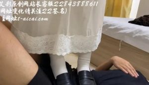 小皮鞋狠踩跺裆全体重单脚踩裆-97LZTD-8343353