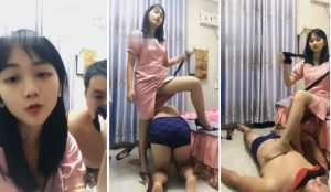 【紫琳】姨妈来了心情不好找姐夫出气-97LZTD-8343387