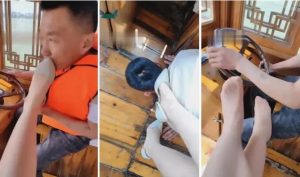 魅影S湖中心刺激玩-97LZTD-8343466
