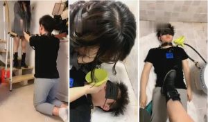 【汏典】重口-吃呕吐物圣水专场-97LZTD-8343470