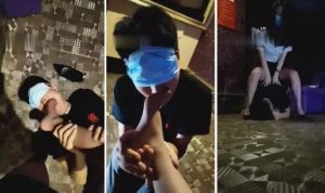 【梵高】舔美女技师的脚-97LZTD-8343495