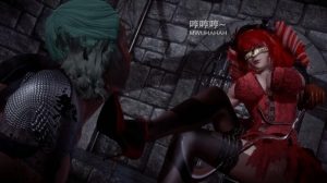 [3D] 血色帷幕 1-9-97LZTD-8343506