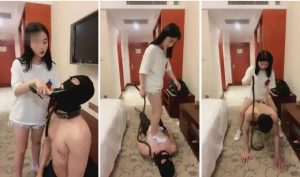 【依艺】御姐女神开发刚入圈的小奶狗-97LZTD-8343570
