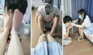 【妖精】强制呼吸闻原味-原味党必入-97LZTD-8343577