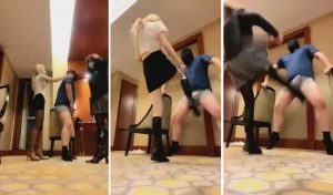 【KIKI】双S-重度踢裆专场-97LZTD-8343616