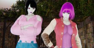 3D 彩漫 阴谋 -97LZTD-8343641
