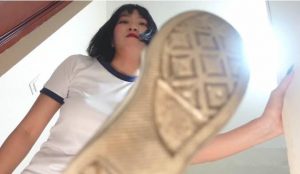 POV瑶酱的口水地狱与脏布鞋（粤语）-97LZTD-8343700