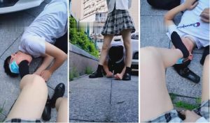 【梵高】路人失恋女开发成功-97LZTD-8343734
