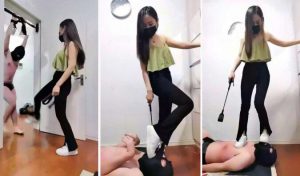 【如意小主】暴打不行-97LZTD-8343774