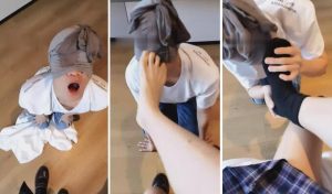 【Welldoer】JK小姐姐欺负抖M弟弟-97LZTD-8343831