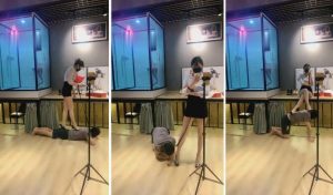 【宇婉莹】RV直播拆箱-人体鞋垫的使用-97LZTD-8343853
