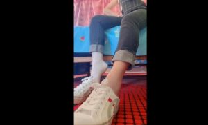 【子怡工作室】脏鞋制作面包鞋垫-97LZTD-8343399