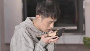 SM连续剧《缘起缘孽》第一集 大喵S主演（学生偷闻女家教原味高跟）-97LZTD-8343407