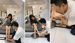 【洛洛】后妈开发儿子-97LZTD-8343541