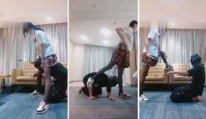 【暴力美学】鞭刑伺候-舔鞋-97LZTD-8343580