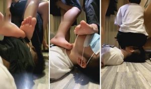 【小痴大人】情侣S羞辱惩罚绿帽狗-97LZTD-8343581