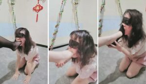 【梦幻大大】猖狂小三极度羞辱暴虐原配-97LZTD-834489