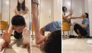 【阿月】JK白丝萝莉主口水+圣水极致羞辱-97LZTD-834602