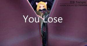 MMD动画女女格斗虐打系列-97LZTD-834674