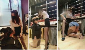 【宇婉莹】推荐-网红管教贱母狗-97LZTD-834750