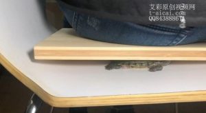 Alice木板下坐压巴西龟-97LZTD-834751