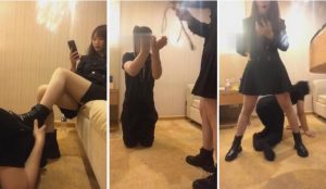 【悦主大人】人形犬驯化之路-97LZTD-834888