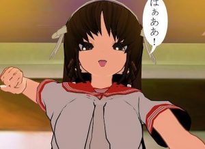 日文-全彩-被后辈的女孩子欺负-97LZTD-834965