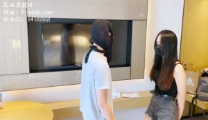 Dream  Anne情侣主轻度羞辱追求者