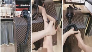 【宇婉莹】推荐-靴内除臭-呼吸控制-97LZTD-834985