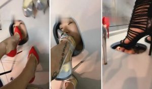 【歌迪丝】老母狗的嘴果然舒服【下】-97LZTD-83505140