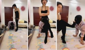 【大连欣妍】男朋友的绿帽无能废狗-97LZTD-83505171