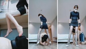 【多多】来自发情的学生狗-97LZTD-83505214