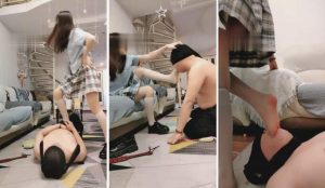 【丫丫啊】惹我生气下场就是虐哭-97LZTD-83505330
