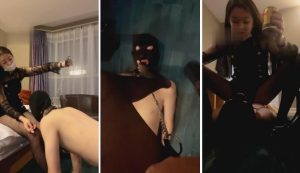 【七溪】精神小妹黑丝虐狗-97LZTD-83505371