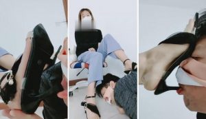【美离子】超强囚禁圈养-深度原味羞辱-97LZTD-83505399