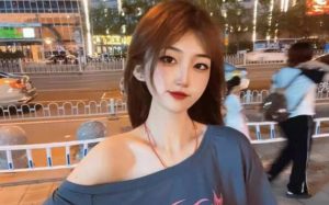 【玉女定制】小爱剧情舔脚羞辱-97LZTD-83505404