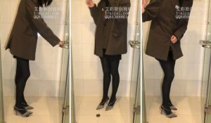 Alice黑丝高跟走踩巴西龟-97LZTD-83505441